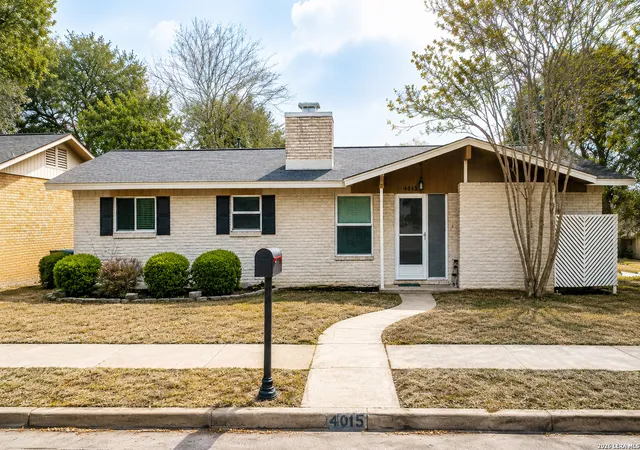 Photo 1 of Sale Pending at 4406 Monaco, San Antonio, TX 78218 | MLS# 1940965 | Listing updated on 2026-08-24