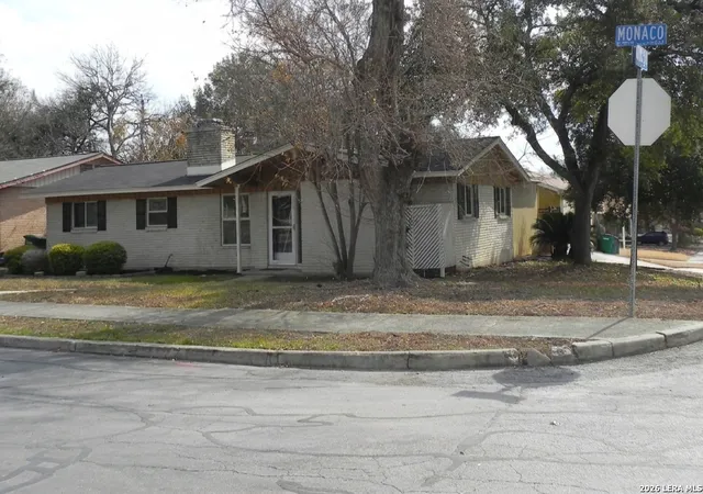 Photo 2 of Sale Pending at 4406 Monaco, San Antonio, TX 78218 | MLS# 1940965 | Listing updated on 2026-08-24