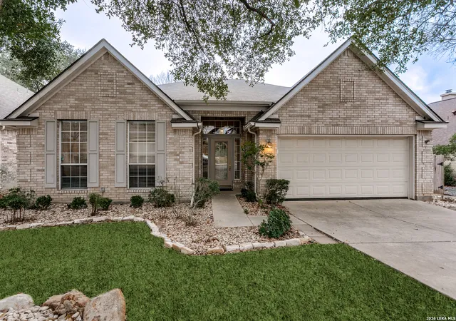 Photo 2 of Sale Pending at 3010 Sable Xing, San Antonio, TX 78232 | MLS# 1940966 | Listing updated on 2026-04-07