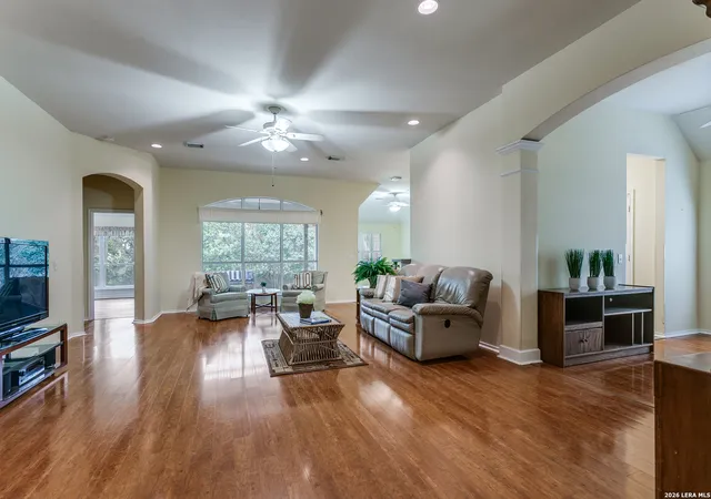 Photo 3 of Sale Pending at 3010 Sable Xing, San Antonio, TX 78232 | MLS# 1940966 | Listing updated on 2026-04-07