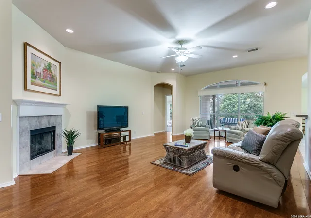 Photo 3 of Sale Pending at 3010 Sable Xing, San Antonio, TX 78232 | MLS# 1940966 | Listing updated on 2026-04-07