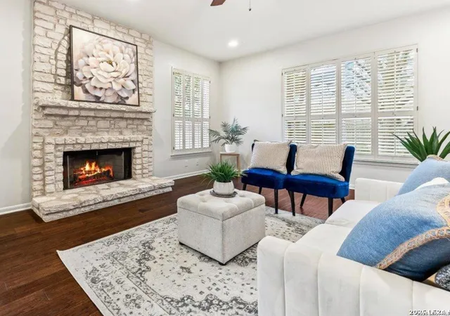 Photo 2 of Sale Pending at 16926 Hidden Timber Wood, San Antonio, TX 78248 | MLS# 1940967 | Listing updated on 2026-03-02