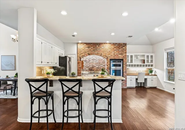 Photo 3 of Sale Pending at 16926 Hidden Timber Wood, San Antonio, TX 78248 | MLS# 1940967 | Listing updated on 2026-03-02