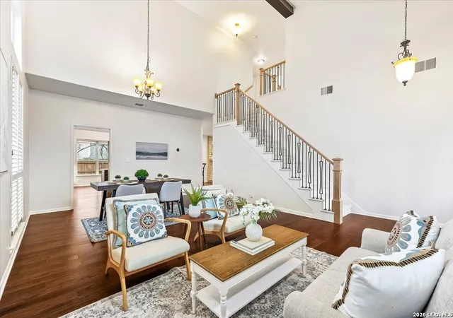 Photo 3 of Sale Pending at 16926 Hidden Timber Wood, San Antonio, TX 78248 | MLS# 1940967 | Listing updated on 2026-03-02