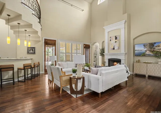Photo 3 of Sale Pending at 213 Chattington, San Antonio, TX 78213 | MLS# 1940969 | Listing updated on 2026-03-19
