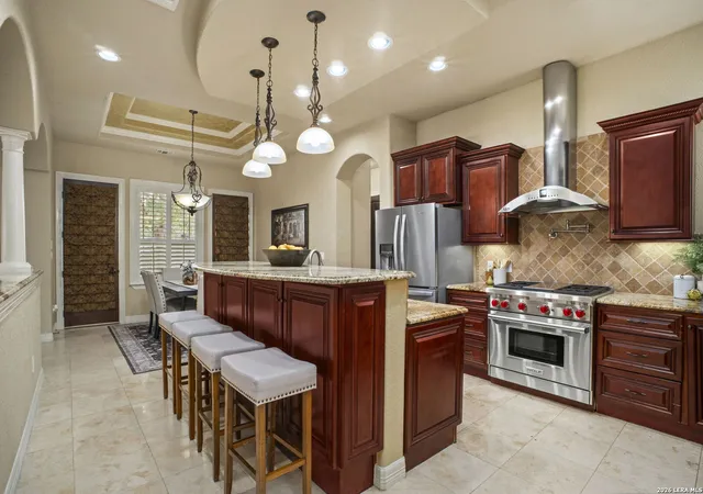 Photo 4 of Sale Pending at 213 Chattington, San Antonio, TX 78213 | MLS# 1940969 | Listing updated on 2026-03-19