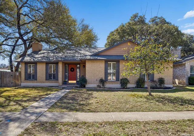 1st image of 13711 Forest Rock, San Antonio, TX 78231 | MLS# 1940976