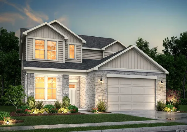 1st image of 7313 Walkers Loop, Live Oak, TX 78233 | MLS# 1940980