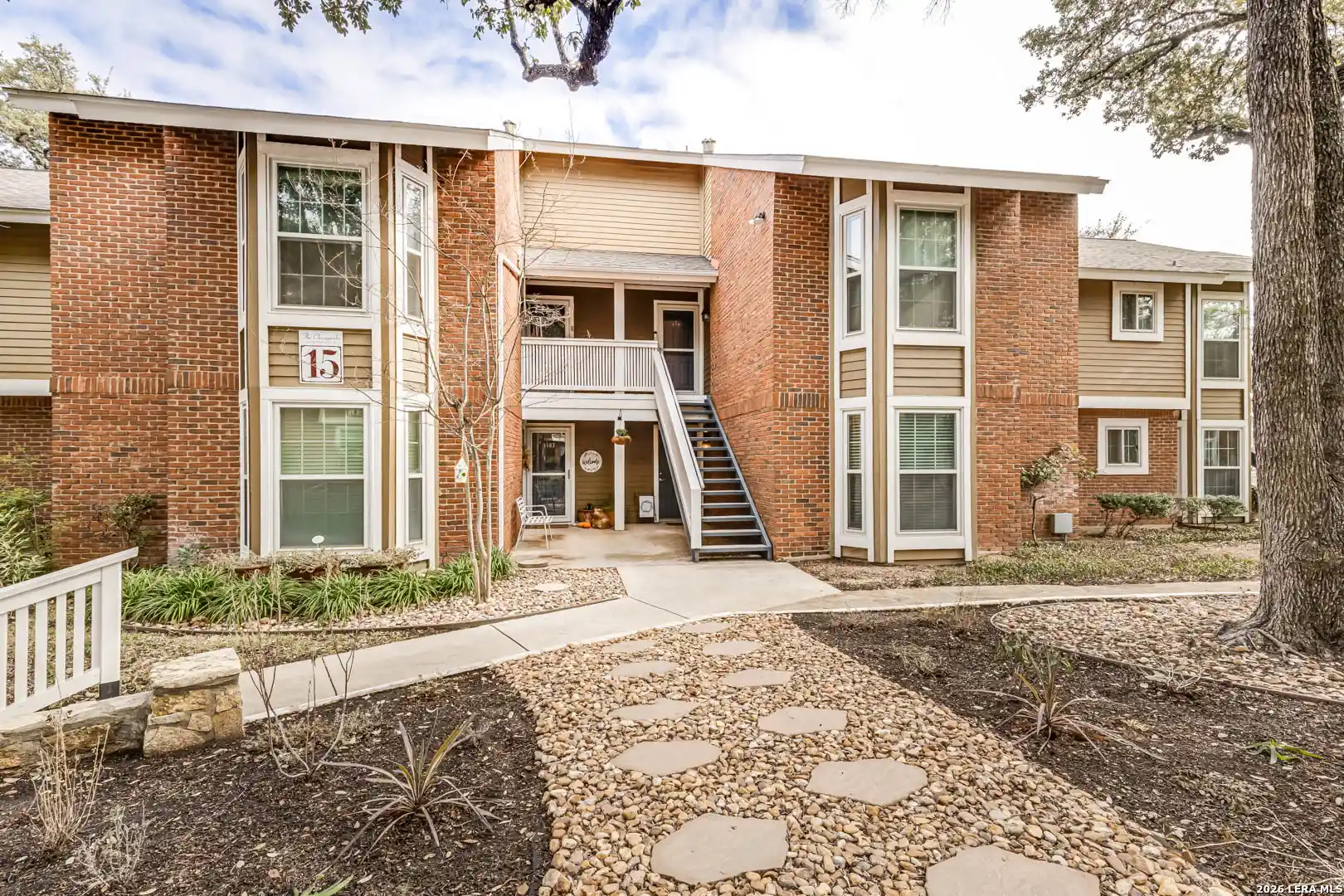 Listing Photo 1 - Condo for sale in 13130 Blanco located at 13130 Blanco, San Antonio, TX 78216 - Unit #1505