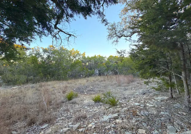 Photo 1 of Land for sale at 209 Legacy, Canyon Lake, TX 78133 | MLS# 1941009 | Listing updated on 2026-06-27