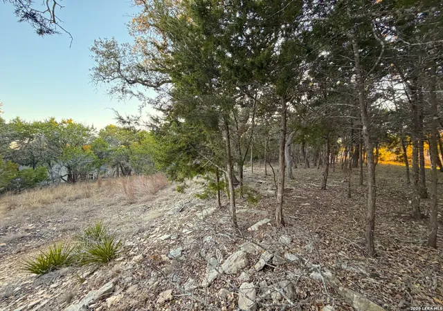 Photo 3 of Land for sale at 209 Legacy, Canyon Lake, TX 78133 | MLS# 1941009 | Listing updated on 2026-06-27