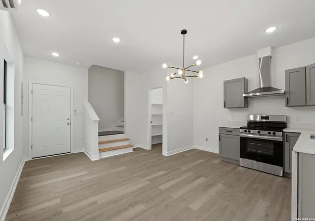 Photo 3 of Condo for sale at 627 S Olive St #102, San Antonio, TX 78203 | MLS# 1941016 | Listing updated on 2026-05-29