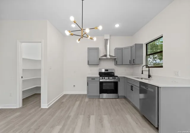 Photo 4 of Condo for sale at 627 S Olive St #102, San Antonio, TX 78203 | MLS# 1941016 | Listing updated on 2026-05-29