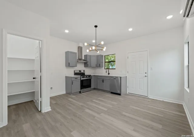 Photo 3 of Condo for sale at 627 S Olive St #202, San Antonio, TX 78203 | MLS# 1941020 | Listing updated on 2026-05-29