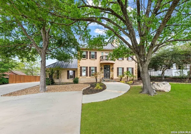 Photo 1 of Single family home for sale at 407 Burr Rd, San Antonio, TX 78209 | MLS# 1941034 | Listing updated on 2026-04-23