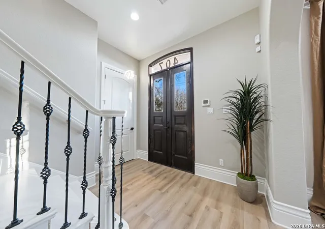 Photo 3 of Single family home for sale at 407 Burr Rd, San Antonio, TX 78209 | MLS# 1941034 | Listing updated on 2026-04-23