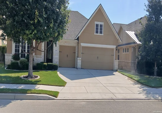 Sale Pending at 9108 Trl Stem, Schertz, TX 78154 | MLS# 1941035 | Listing updated on 2026-08-11