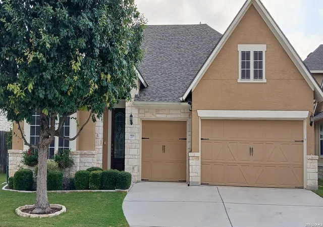 Photo 1 of Sale Pending at 9108 Trl Stem, Schertz, TX 78154 | MLS# 1941035 | Listing updated on 2026-08-11