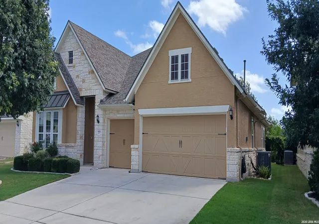 Photo 2 of Sale Pending at 9108 Trl Stem, Schertz, TX 78154 | MLS# 1941035 | Listing updated on 2026-08-11