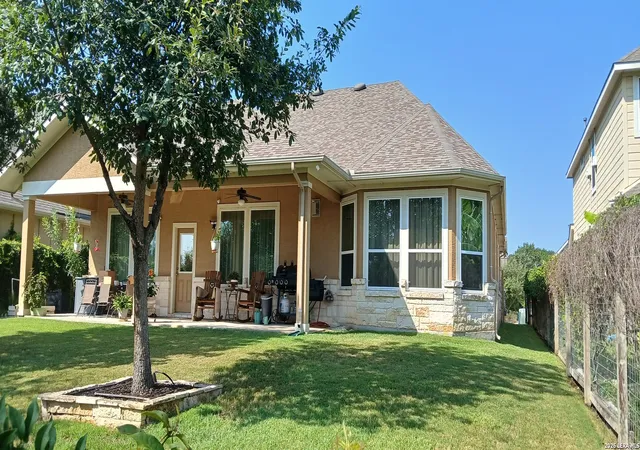 Photo 3 of Sale Pending at 9108 Trl Stem, Schertz, TX 78154 | MLS# 1941035 | Listing updated on 2026-08-11