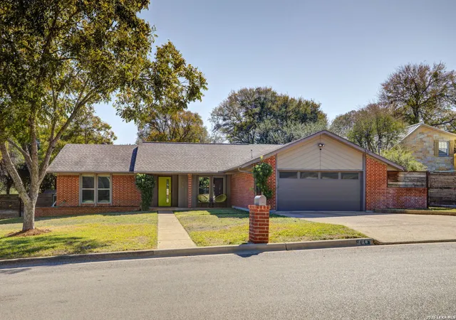 2nd image of 408 Acorn, New Braunfels, TX 78130 | MLS# 1941051