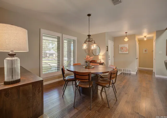 Photo 3 of Sale Pending at 408 Acorn, New Braunfels, TX 78130 | MLS# 1941051 | Listing updated on 2026-02-27