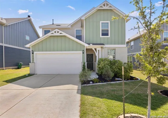 Photo 1 of Single family home for sale at 6809 Ellsworth, Austin, TX 78724 | MLS# 1941058 | Listing updated on 2026-04-12