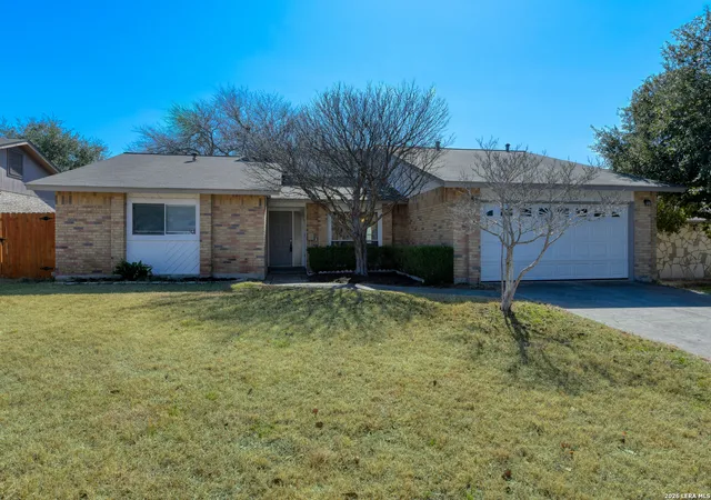 Photo 2 of Sale Pending at 6638 Country Fld, San Antonio, TX 78240 | MLS# 1941060 | Listing updated on 2026-02-26