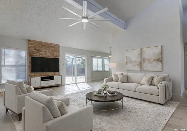 Photo 3 of Sale Pending at 6638 Country Fld, San Antonio, TX 78240 | MLS# 1941060 | Listing updated on 2026-02-26