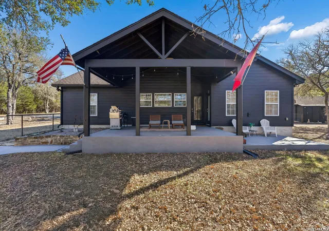 Photo 2 of Sale Pending at 1972 Firethorn, Spring Branch, TX 78070 | MLS# 1941061 | Listing updated on 2026-02-27