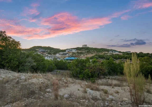 Photo 3 of Land for sale at 10847 Nina Ridge, San Antonio, TX 78255 | MLS# 1941062 | Listing updated on 2026-02-23
