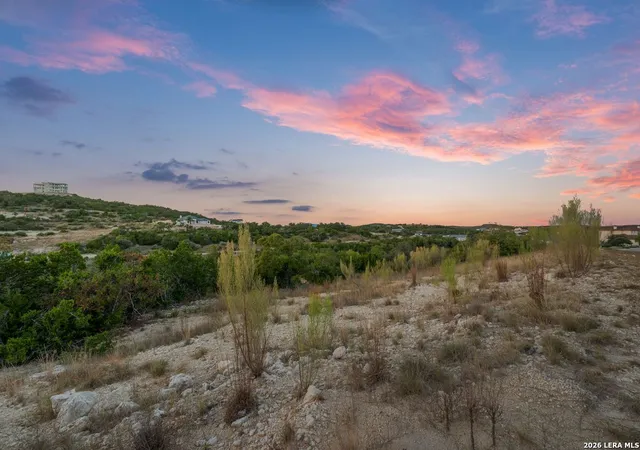 Photo 3 of Land for sale at 10847 Nina Ridge, San Antonio, TX 78255 | MLS# 1941062 | Listing updated on 2026-02-23