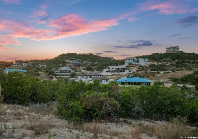 Photo 4 of Land for sale at 10847 Nina Ridge, San Antonio, TX 78255 | MLS# 1941062 | Listing updated on 2026-02-23