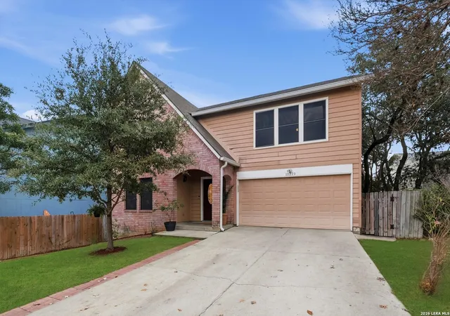 Photo 3 of Single family home for sale at 10219 Arbor Bluff, San Antonio, TX 78240 | MLS# 1941065 | Listing updated on 2026-03-03
