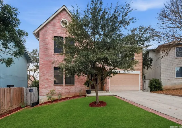 Photo 3 of Single family home for sale at 10219 Arbor Bluff, San Antonio, TX 78240 | MLS# 1941065 | Listing updated on 2026-03-03