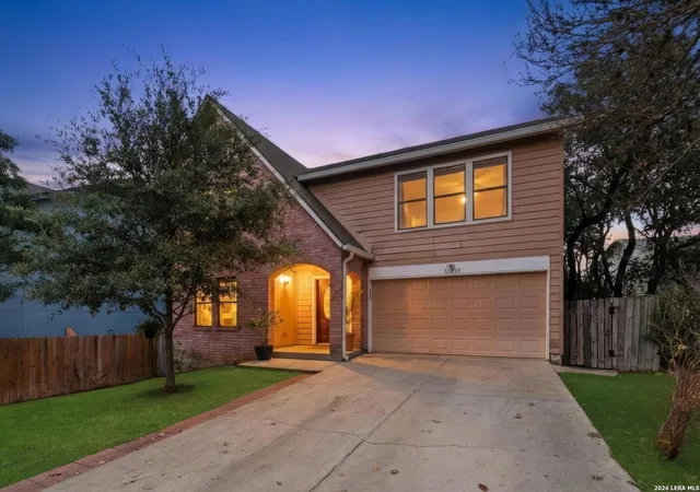 Photo 1 of Single family home for sale at 10219 Arbor Bluff, San Antonio, TX 78240 | MLS# 1941065 | Listing updated on 2026-03-03