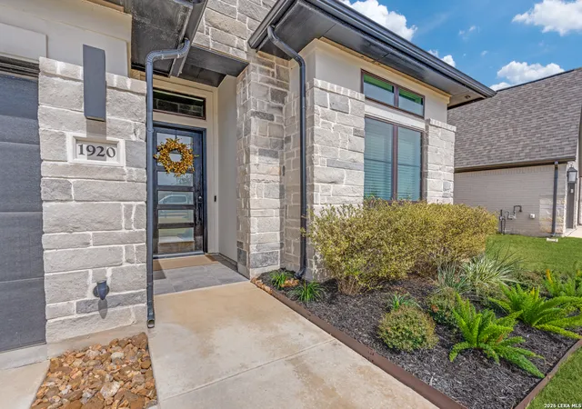 3rd image of 1920 Bighorn, New Braunfels, TX 78132 | MLS# 1941069