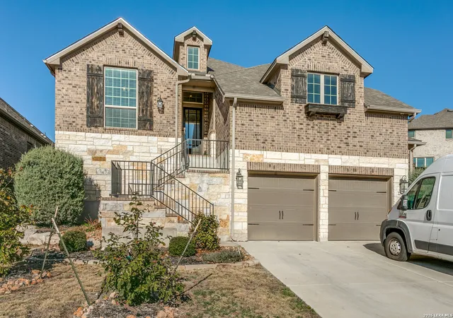 Photo 1 of Single family home for sale at 22902 Bear River, San Antonio, TX 78258 | MLS# 1941072 | Listing updated on 2026-02-23