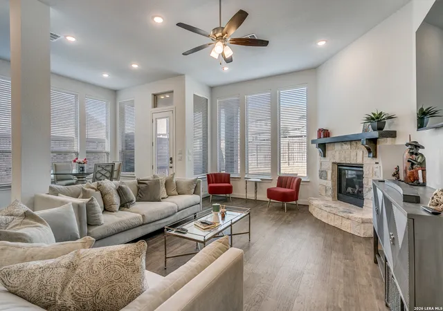 Photo 3 of Single family home for sale at 22902 Bear River, San Antonio, TX 78258 | MLS# 1941072 | Listing updated on 2026-02-23