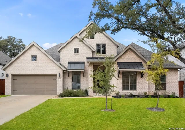 Photo 1 of Sale Pending at 10011 Deidehban, Boerne, TX 78006 | MLS# 1941084 | Listing updated on 2026-03-16