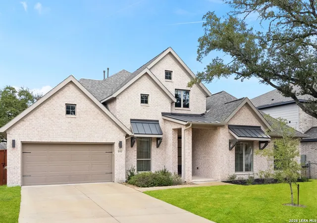 Photo 2 of Sale Pending at 10011 Deidehban, Boerne, TX 78006 | MLS# 1941084 | Listing updated on 2026-03-16