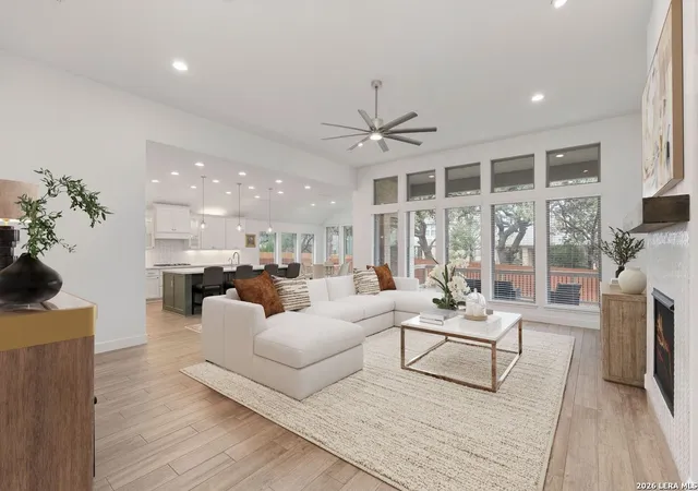 Photo 3 of Sale Pending at 10011 Deidehban, Boerne, TX 78006 | MLS# 1941084 | Listing updated on 2026-03-16