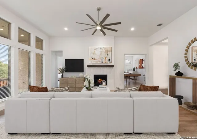 Photo 4 of Sale Pending at 10011 Deidehban, Boerne, TX 78006 | MLS# 1941084 | Listing updated on 2026-03-16