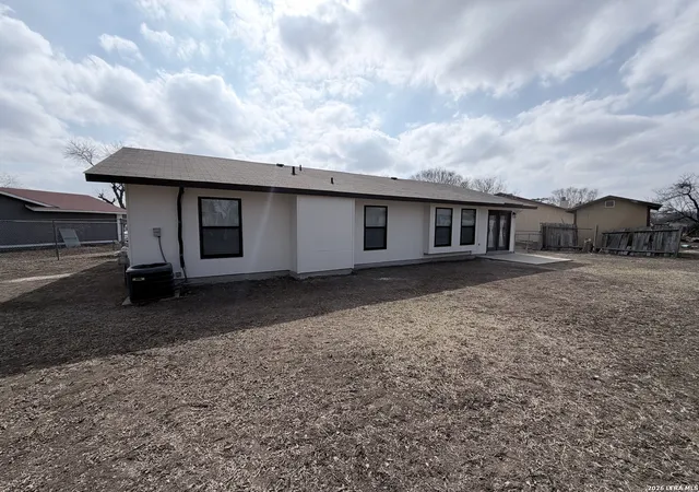Homes for sale in San Antonio, TX | 9002 Clipper, San Antonio, TX 78242 | MLS# 1941088