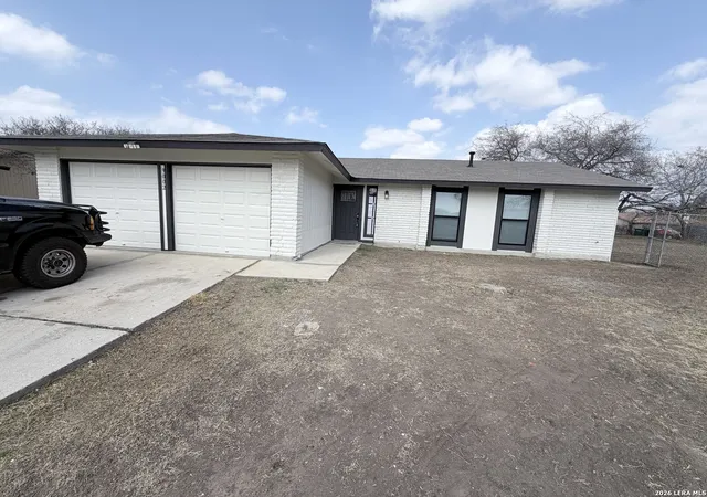 Homes for sale in San Antonio, TX | 9002 Clipper, San Antonio, TX 78242 | MLS# 1941088
