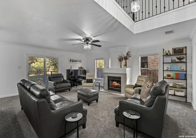 Photo 4 of Sale Pending at 2219 Opal Crk, San Antonio, TX 78232 | MLS# 1941090 | Listing updated on 2026-02-26