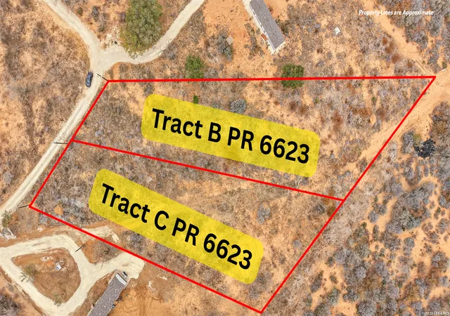 Photo 1 of Sale Pending at Tract C Pr 6623, Devine, TX 78016 | MLS# 1941091 | Listing updated on 2026-05-05