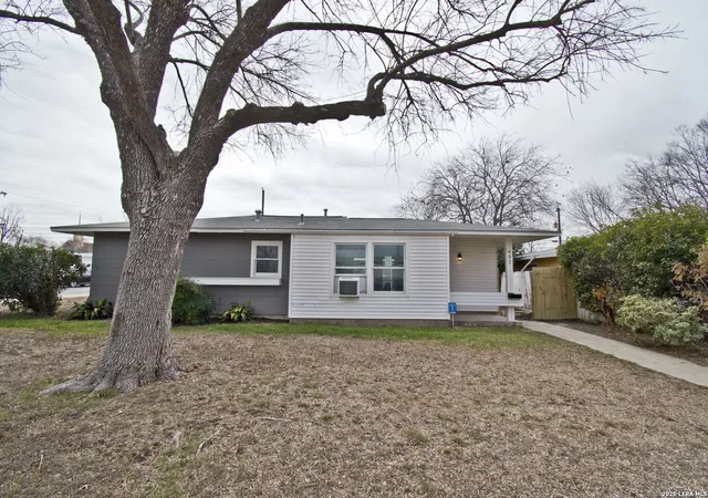 Photo 1 of Single family home for sale at 602 Sacramento, San Antonio, TX 78212 | MLS# 1941109 | Listing updated on 2026-09-04
