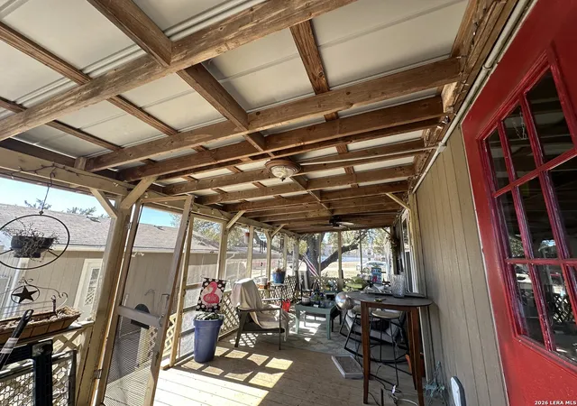 Photo 3 of Single family home for sale at 261 Pr 1514, Bandera, TX 78003 | MLS# 1941111 | Listing updated on 2026-08-11