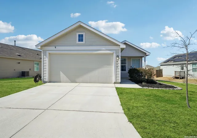 Photo 1 of Single family home for sale at 463 Filibuster, San Antonio, TX 78220 | MLS# 1941123 | Listing updated on 2026-09-15